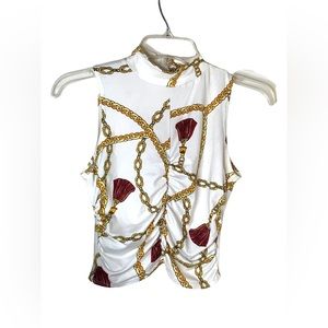 Wearever Skirt and top set